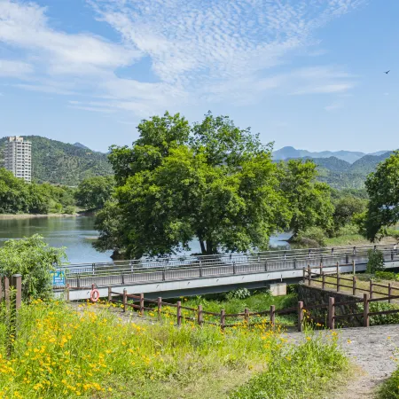 Lishui Yongsheng Apartment