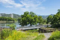 Lishui Yongsheng Apartment - acceptant les animaux