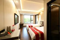Jiayin Yusen Hotel