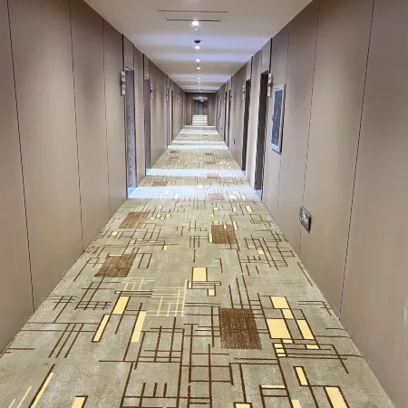Daming Longjing Business Hotel