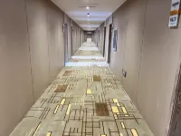 Daming Longjing Business Hotel