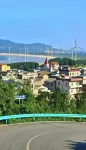 平潭敘海·Lyrical Sea度假民宿（龍王頭沙灘店）