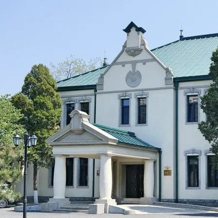 Shenyang Guest House
