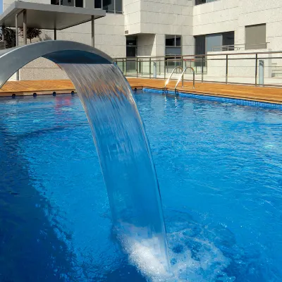 Vincci Frontaura Hotels near Valladolid-Campo Grande Railway Station