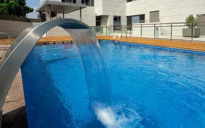 Vincci Frontaura Hotels in 