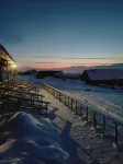 Baihaba Lingxi Homestay - Pysäköinti