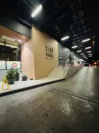168 PARK SELAYANG - 주차장