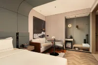 Atour S Hotel Shenzhen Futian International Exchange Center - New