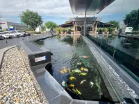 Novotel Bangkok Future Park Rangsit Hotels in Thanyaburi