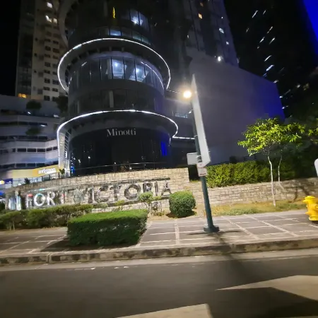 Condo in City of Taguig Bonifacio Global City