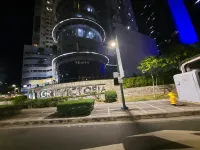 L1 loft stay BGC