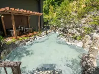 Kirishima Kokusai Hotel - suối nước nóng