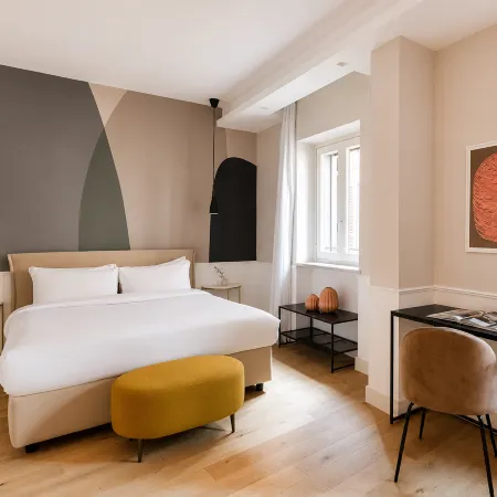 Numa Rome Condotti