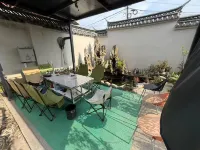 Fengyi Homestay - مطابخ