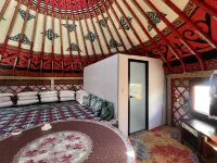 Grassland Villa - albergo