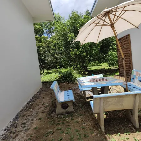 MON'TA HOMESTAY