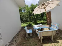 MON'TA HOMESTAY