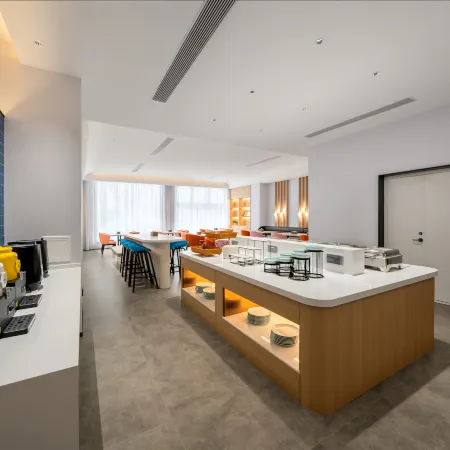 Jinjiang Hotel (Weifang Changyi)