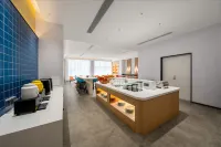 Jinjiang Hotel (Weifang Changyi) - 조식 운영