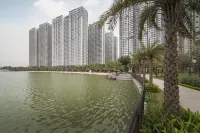 Vinhomes Smart City - Hanoi Center Stay - Ocean View
