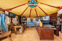 Saibei Homestay Grassland Mongolian Love (Huitengxile Grassland Huanghuagou Branch) - Homestays
