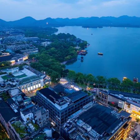 Ren He Hotel