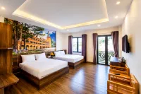 Lien's Hotel Da Lat