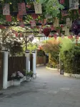 Anbo Yaju Garden Homestay (Zhuozheng Garden Pingjiang Road Branch)