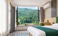 Huiyue Grand Hotel - 2-Star