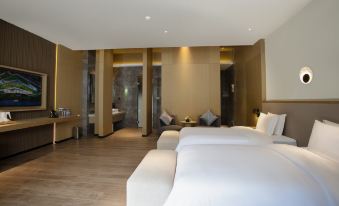 WINGATE BY WYNDHAM EMEISHAN SCENIC SPOT