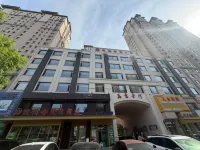 Yun Nan She Holiday Hotel (Qiqiqiao Shiqiao Market Branch, Jinzhou Railway Station)