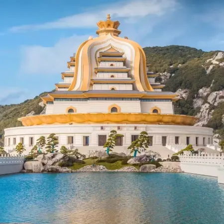 zhoushan yuanxiangju Homestay