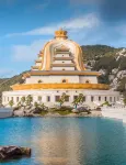 zhoushan yuanxiangju Homestay - Vila