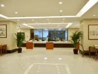 Hami Four Seasons Hotel Hotels in Hami