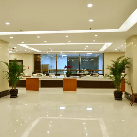 Hami Four Seasons Hotel