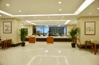 Hami Four Seasons Hotel