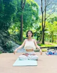 TUI BLUE Xiang He Li Hotel - Gym