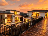 Huoshan Yaju Homestay (Ulan Hada Volcano Geopark) - 2-Star