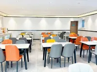 Homeinn · neo (Jinzhou Heishan Zhongdazhong Road North Square) Hotels in Heishan