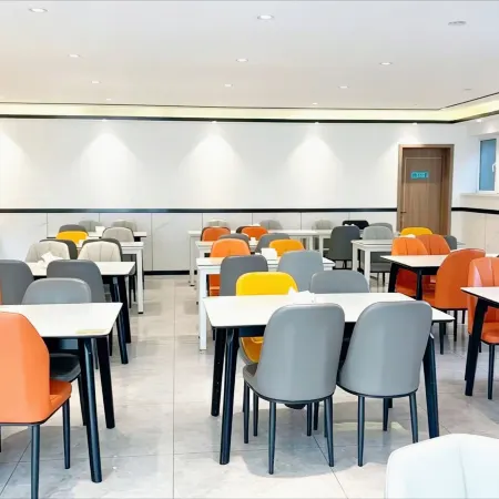 Homeinn · neo (Jinzhou Heishan Zhongdazhong Road North Square)