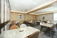 Buerjin Xiangjiang Hotel - Desayuno