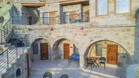 Tyana Cave House