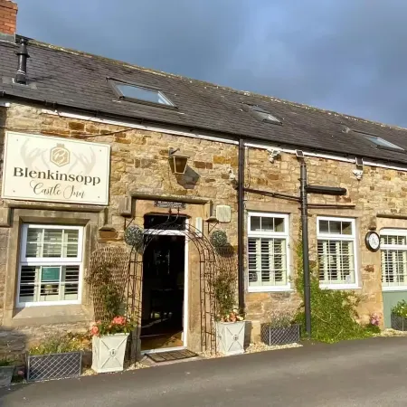 Blenkinsopp Castle Inn