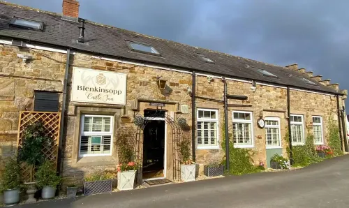 Blenkinsopp Castle Inn