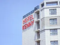 "แคนนี่สเตย์เจจู มอซูลโป - โรงแรม Kenny" โรงแรมใกล้พิพิธภัณฑ์โอซุลล็อก