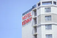 "แคนนี่สเตย์เจจู มอซูลโป - โรงแรม Kenny" - โรงแรมราคาถูก
