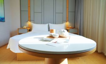 JI Hotel (Shanghai Hongqiao Hub Xujing Beicheng)