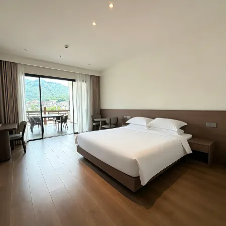 Qianxun Hotel