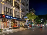 Aurora Premium - A Lifestyle Hotel Hotels near Lenin Statue