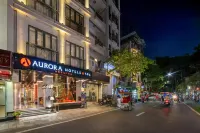 Aurora Premium - A Lifestyle Hotel
